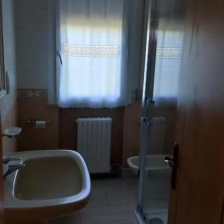 Ares Appartement Misano Adriatico