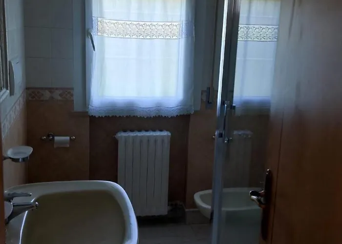 Ares Lejlighed Misano Adriatico